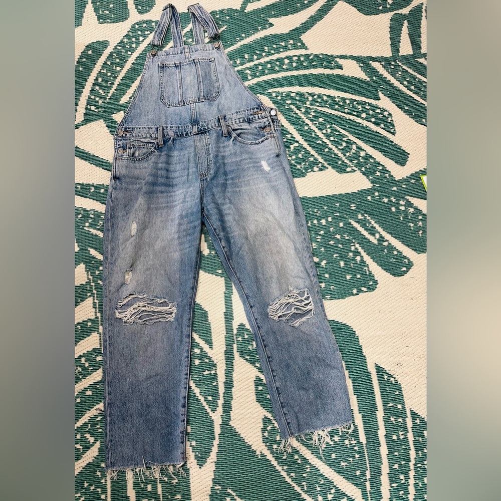 Overalls